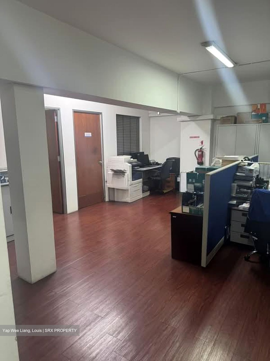 JTC Space @ Buroh (D22), Factory #587074741